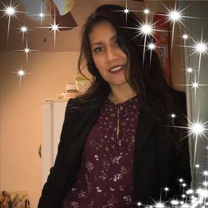 Meet your Posher, Diana